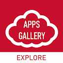 AppGallery for Android pointer APK