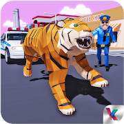 Top 49 Simulation Apps Like Tiger Simulator: City RPG Survival Game - Best Alternatives