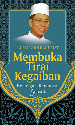 Android application Membuka Tirai Kegaiban screenshort