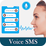 Cover Image of ดาวน์โหลด Write SMS by Voice: Translator  APK