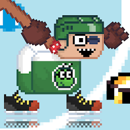 Rebound Hockey Mod Apk