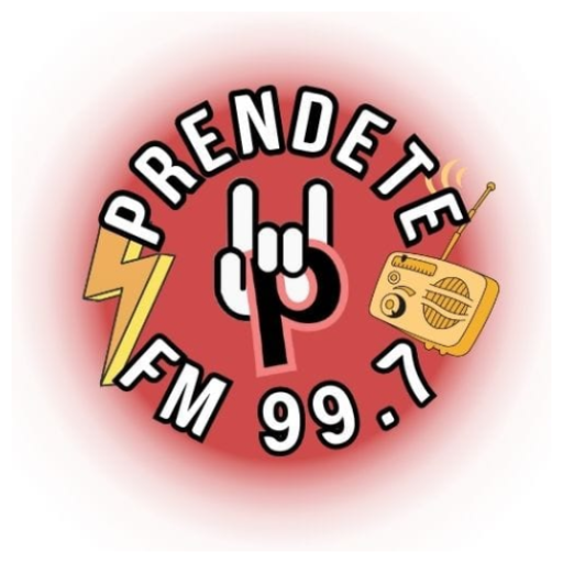 Prendete Fm 99.7 logo