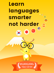 LingoDeer - Learn Languages