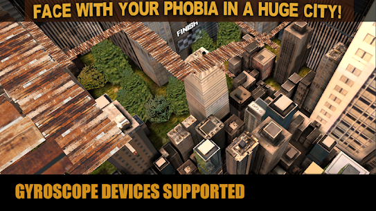 VR Heights Phobia v30 MOD APK(Unlimited Money)Free For Android 1