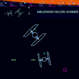 MILLENNIUM FALCON GUNNER™ icon