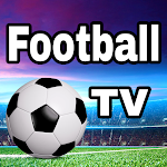 Cover Image of Baixar TV de futebol ao vivo - HD 3.0 APK