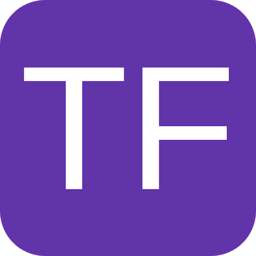 TextForms logo
