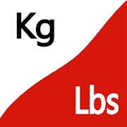 Mega converter - Lbs to kg