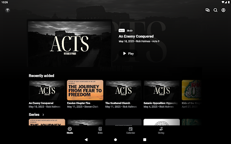 Screenshot image