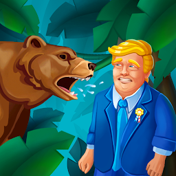 Icon image Trump's Empire: Idle game