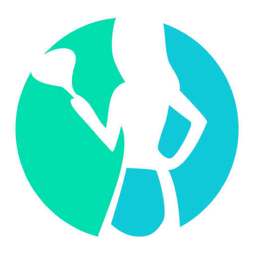 穎樺僱傭 logo