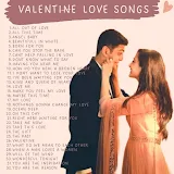 Valentine Loves Song Offline icon