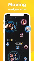 Meta Chat- Messenger&Hangouts