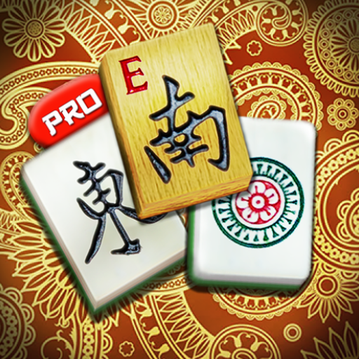 Random Mahjong Pro Latest Icon