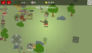 PigsRevenge2 Screenshot