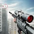 Sniper 3D：Gun Shooting Games3.48.1 (MOD, Unlimited Coins)