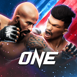 ONE Fight Arena Mod Apk