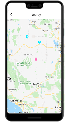 Send a Wink to Boys and Girls near me