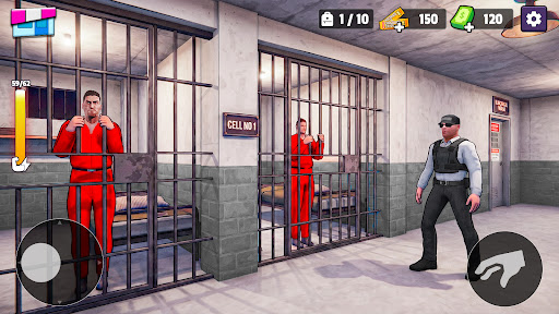 Jailbreak: Prison Escape Plan screenshot 17