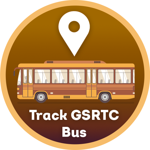 Track GSRTC logo