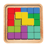 Block Puzzle 2017 icon
