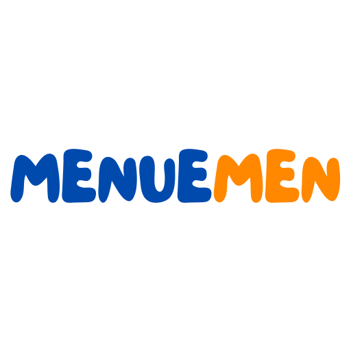 Menuemen - Menu Maker Digital logo