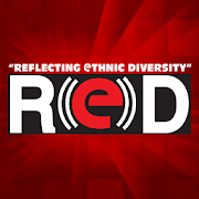 RED FM CANADA  Icon