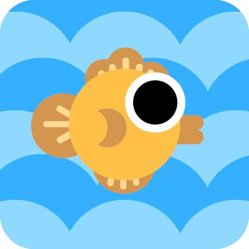 Tiny Fin logo