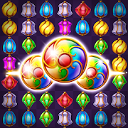 Wizard Of Jewels  Icon