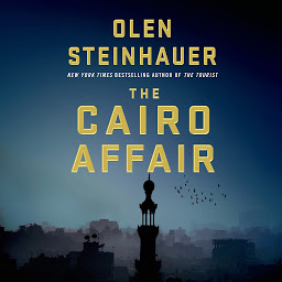 Icon image The Cairo Affair: A Novel