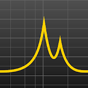 Top 10 Tools Apps Like Spectroid - Best Alternatives