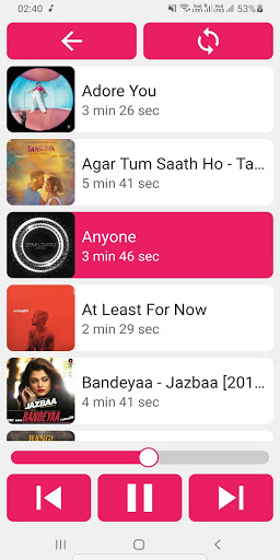 Elder Easy: Apps & Emergency A Screen 3