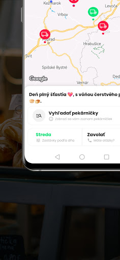 Pekárnička Family Screen 3