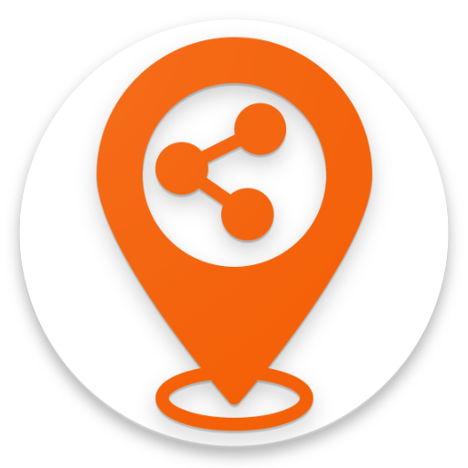 Location Share  Save