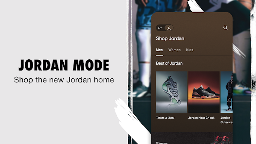 Nike Shoes Apparel Stories Apps on Google Play