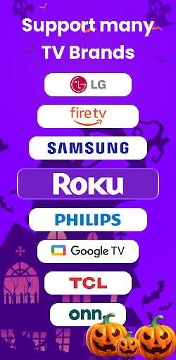 TV Remote Universal Control