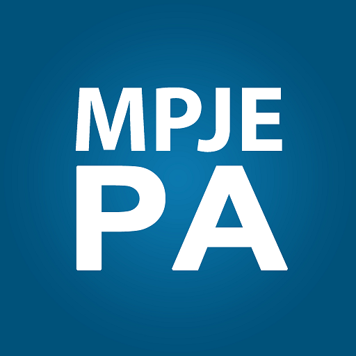 MPJE Pennsylvania Test Prep logo