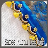 Saree Kuchu Designs icon