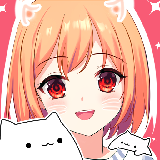 Viya Avatar Maker:emoji logo
