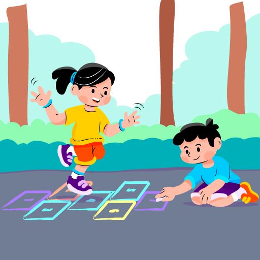 Fun Baby Games for Kids