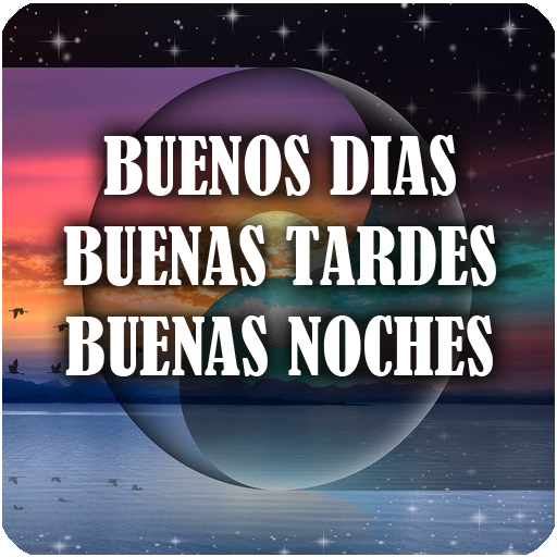 Día Maravilloso Tarde y Noche