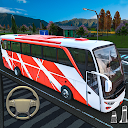 Téléchargement d'appli Bus Simulator Games: Bus Games Installaller Dernier APK téléchargeur
