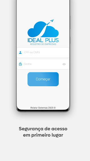 Ideal Plus Screen 3