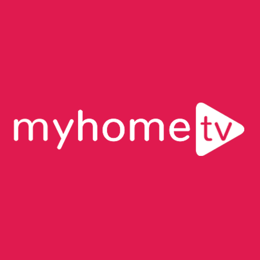 My Home TV UK
