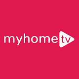 My Home TV UK icon