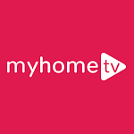 My Home TV UK Apk