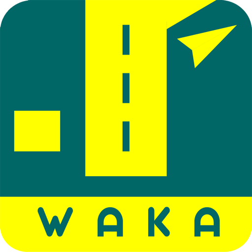 WakaNaija  Icon