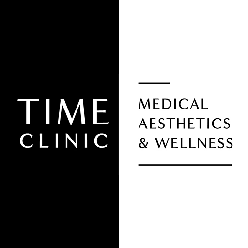 Time Clinic logo