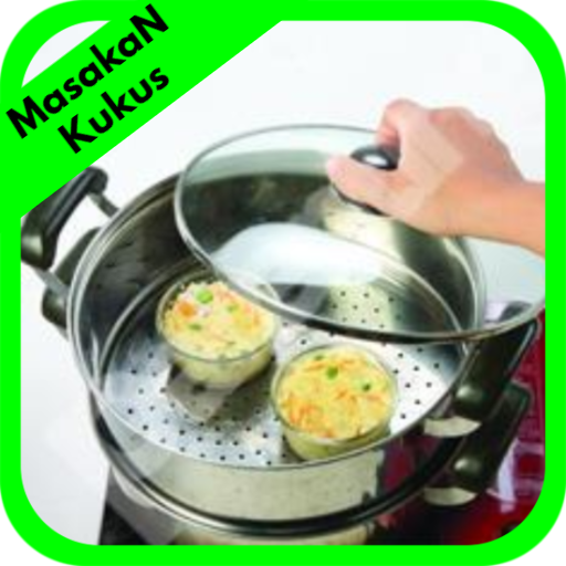 Resepi Masakan Kukus Download on Windows