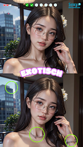 Sexy Differences